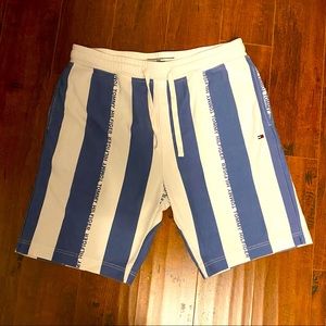 Tommy Hilfiger shorts, mens